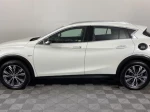 2018 INFINITI QX30 Luxury