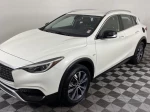 2018 INFINITI QX30 Luxury
