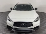 2018 INFINITI QX30 Luxury
