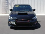 2017 Subaru WRX STI Limited w/ Wing