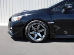 2017 Subaru WRX STI Limited w/ Wing