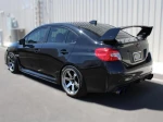 2017 Subaru WRX STI Limited w/ Wing