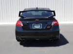 2017 Subaru WRX STI Limited w/ Wing