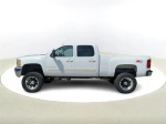 2007 Chevrolet Silverado 2500 LTZ H/D Crew Cab