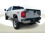 2007 Chevrolet Silverado 2500 LTZ H/D Crew Cab