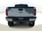 2007 Chevrolet Silverado 2500 LTZ H/D Crew Cab