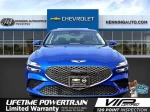 2022 Genesis G70 2.0T