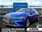 2022 Genesis G70 2.0T