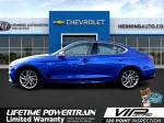 2022 Genesis G70 2.0T