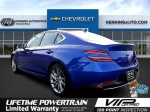 2022 Genesis G70 2.0T