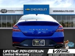 2022 Genesis G70 2.0T