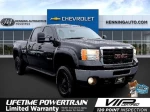 2011 GMC Sierra 3500 H/D