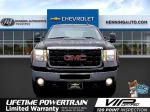 2011 GMC Sierra 3500 H/D