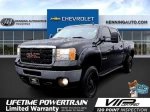 2011 GMC Sierra 3500 H/D