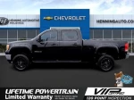 2011 GMC Sierra 3500 H/D