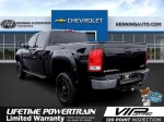 2011 GMC Sierra 3500 H/D