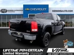 2011 GMC Sierra 3500 H/D
