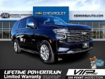 2022 Chevrolet Tahoe Premier