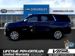 2022 Chevrolet Tahoe Premier