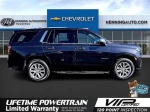 2022 Chevrolet Tahoe Premier