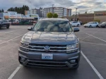 2018 Volkswagen Atlas 3.6L SE w/Technology