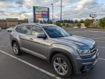 2018 Volkswagen Atlas 3.6L SE w/Technology
