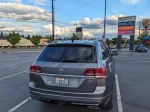 2018 Volkswagen Atlas 3.6L SE w/Technology