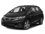 2020 Honda Fit EX