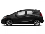 2020 Honda Fit EX