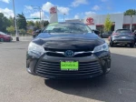 2016 Toyota Camry Hybrid XLE