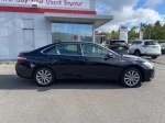 2016 Toyota Camry Hybrid XLE