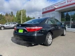 2016 Toyota Camry Hybrid XLE