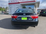 2016 Toyota Camry Hybrid XLE
