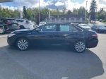 2016 Toyota Camry Hybrid XLE