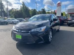 2016 Toyota Camry Hybrid XLE