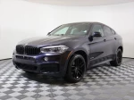 2015 BMW X6 xDrive35i