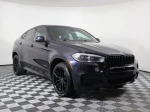2015 BMW X6 xDrive35i