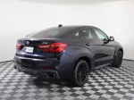 2015 BMW X6 xDrive35i