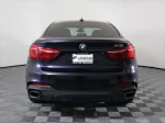 2015 BMW X6 xDrive35i