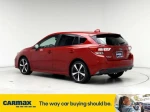 2017 Subaru Impreza 2.0i Sport