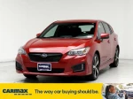 2017 Subaru Impreza 2.0i Sport