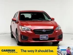 2017 Subaru Impreza 2.0i Sport