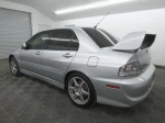 2003 Mitsubishi Lancer Evolution