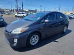 2010 Toyota Prius V