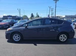 2010 Toyota Prius V