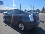 2010 Toyota Prius V