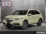 2014 Acura MDX 3.5L Technology Package