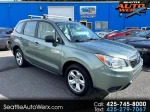 2014 Subaru Forester 2.5i