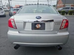2008 Subaru Impreza WRX