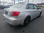 2008 Subaru Impreza WRX